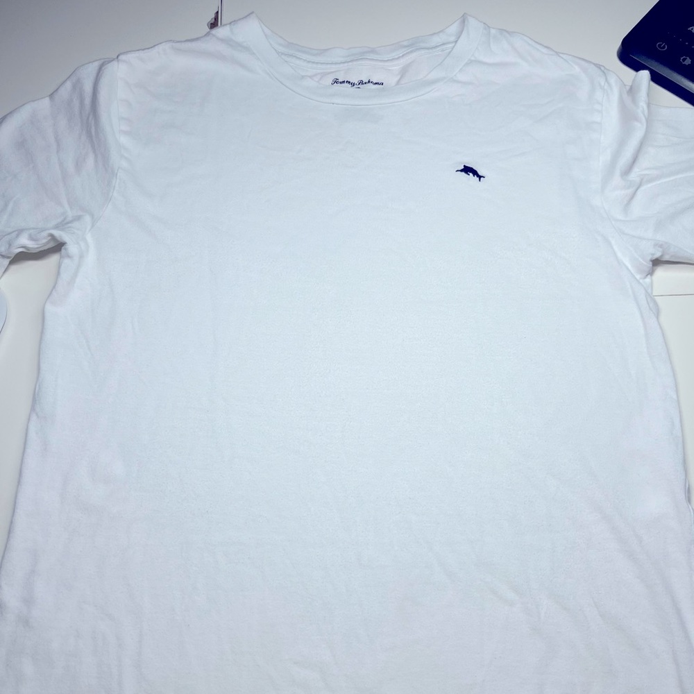 Tommy bahama shirt